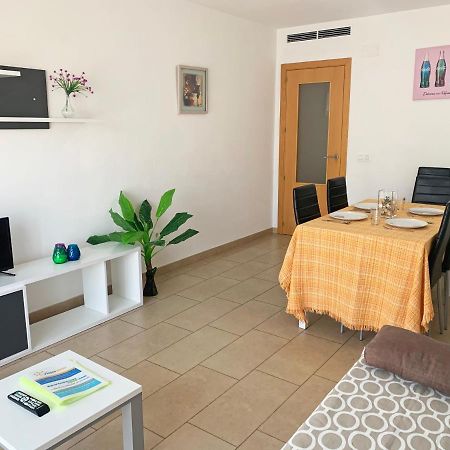Apartamentos Peniscola Lowcost 3000 Екстер'єр фото