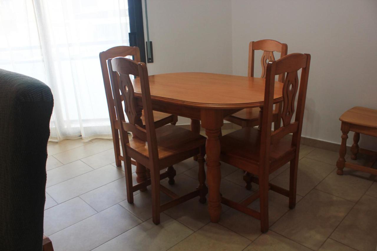 Apartamentos Peniscola Lowcost 3000 Екстер'єр фото