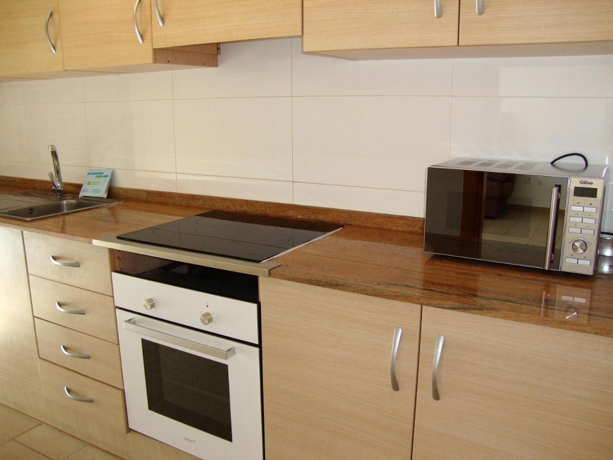 Apartamentos Peniscola Lowcost 3000 Екстер'єр фото